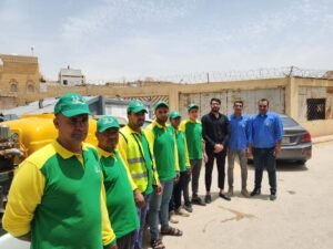 شركة مكافحة الذباب بالرياض 