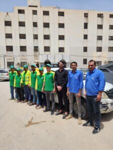 شركة صيانة مسابح بالرياض