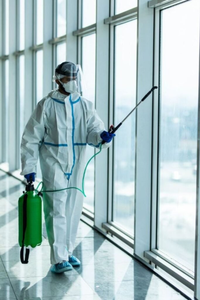 شركة مكافحة النمل الأسود بالرياض