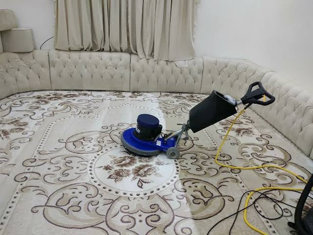 شركه تنظيف سجاد بالرياض