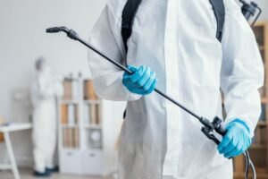 شركة مكافحة حشرات شرق الرياض 